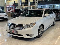 تويوتا أفالون